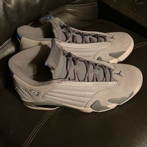 Used Jordan 14 Retro Mens Size 13